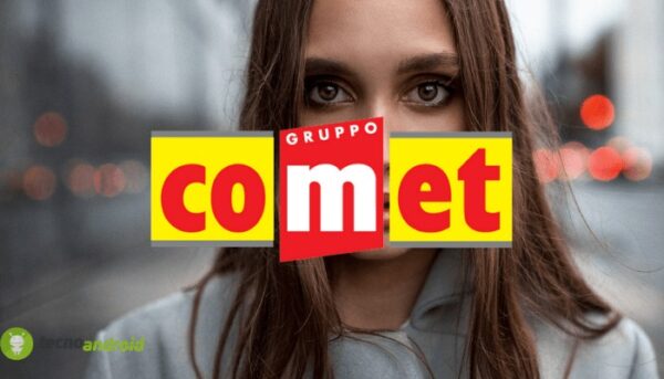 comet