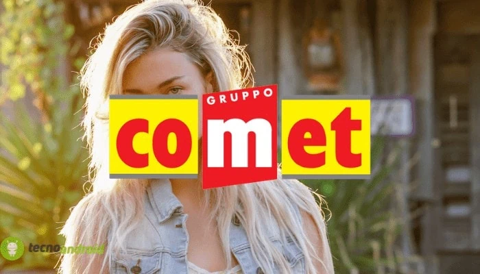 comet