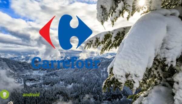 carrefour