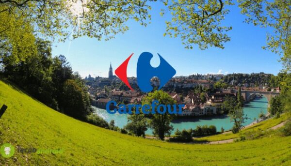 carrefour