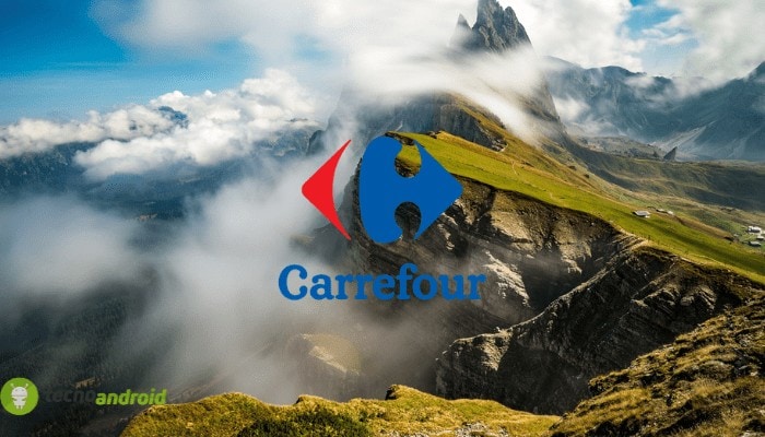 Carrefour: gli sconti sono inaspettati, tante offerte nel volantino