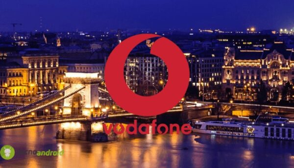 vodafone