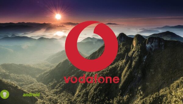 vodafone