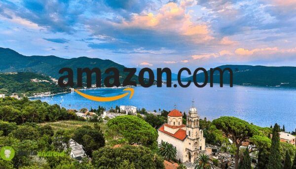 amazon