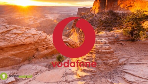 vodafone