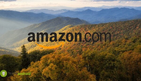 amazon