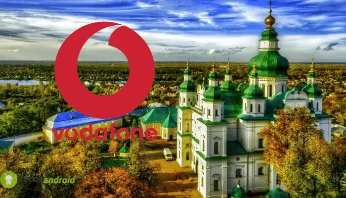 vodafone
