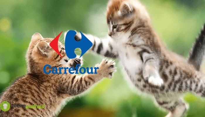 Carrefour: sconti incredibili ed offerte speciali nel nuovo volantino