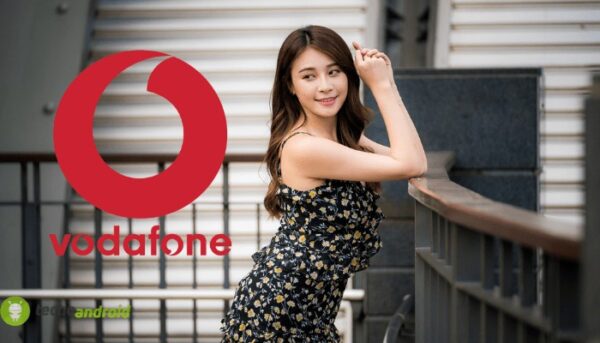 vodafone
