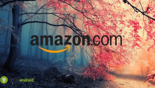 amazon