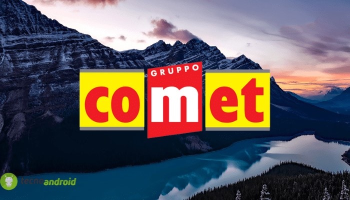 Comet: il volantino è stupendo, tante offerte attendono gli utenti
