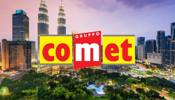comet