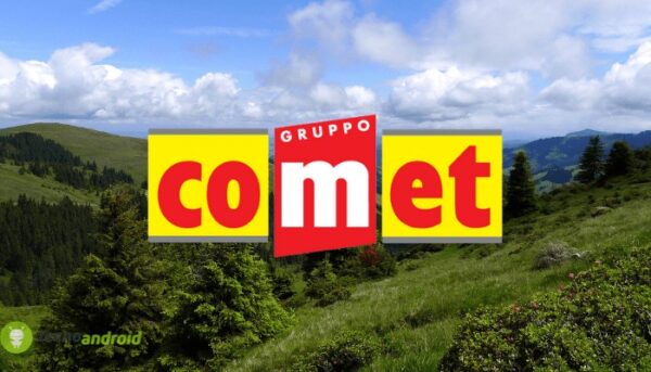 comet