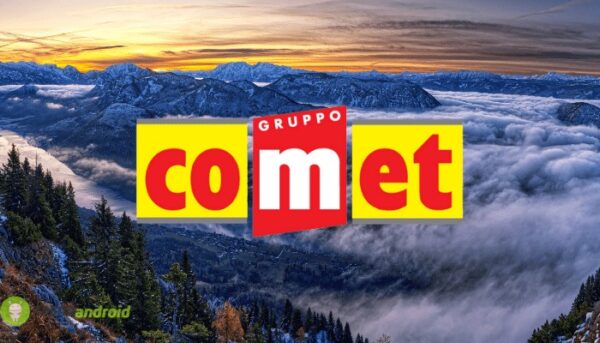 comet