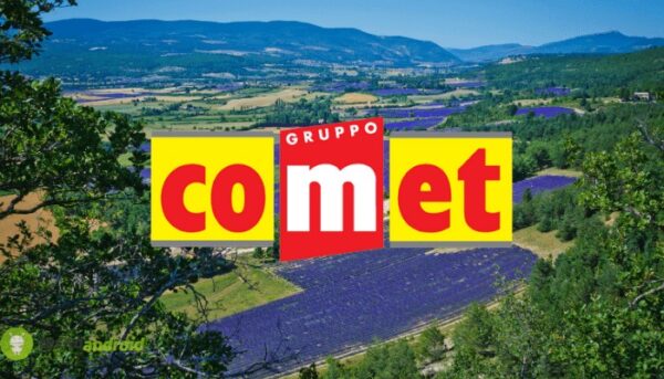 comet