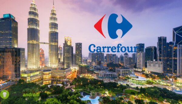 carrefour