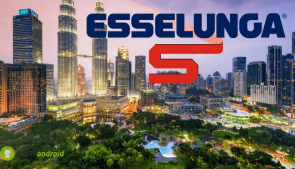 esselunga
