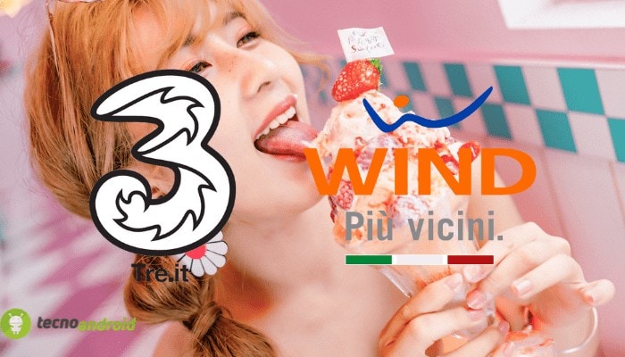 WindTre: sorpresa incredibile, nuova offerta con tantissimi giga