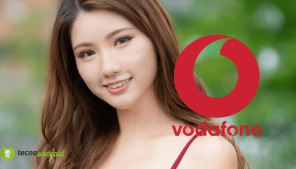 vodafone