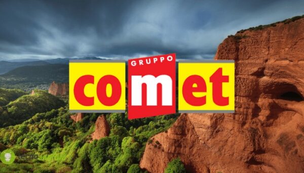 comet