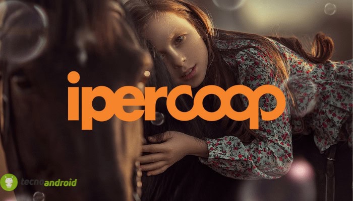 Coop e Ipercoop: offerta da non perdere su un smartphone Samsung