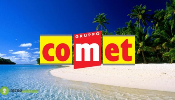 comet