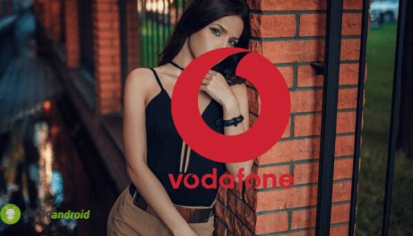 vodafone