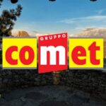 comet