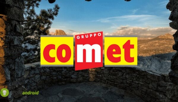 comet