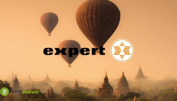 expert