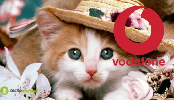 vodafone