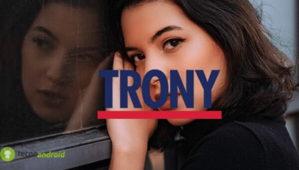 trony