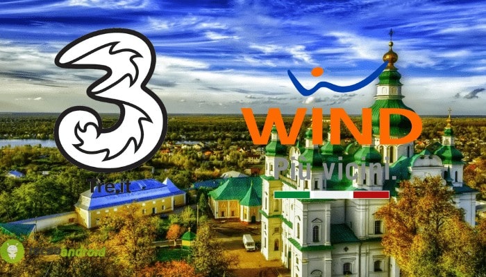 WindTre: la promozione con inclusi 70 giga al mese è splendida