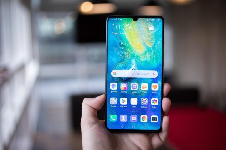 Huawei: rilasciato ufficialmente l'aggiornamento EMUI 11 beta