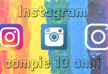 Instagram: la guida per cambiare l'icona dell'app per il suo anniversario