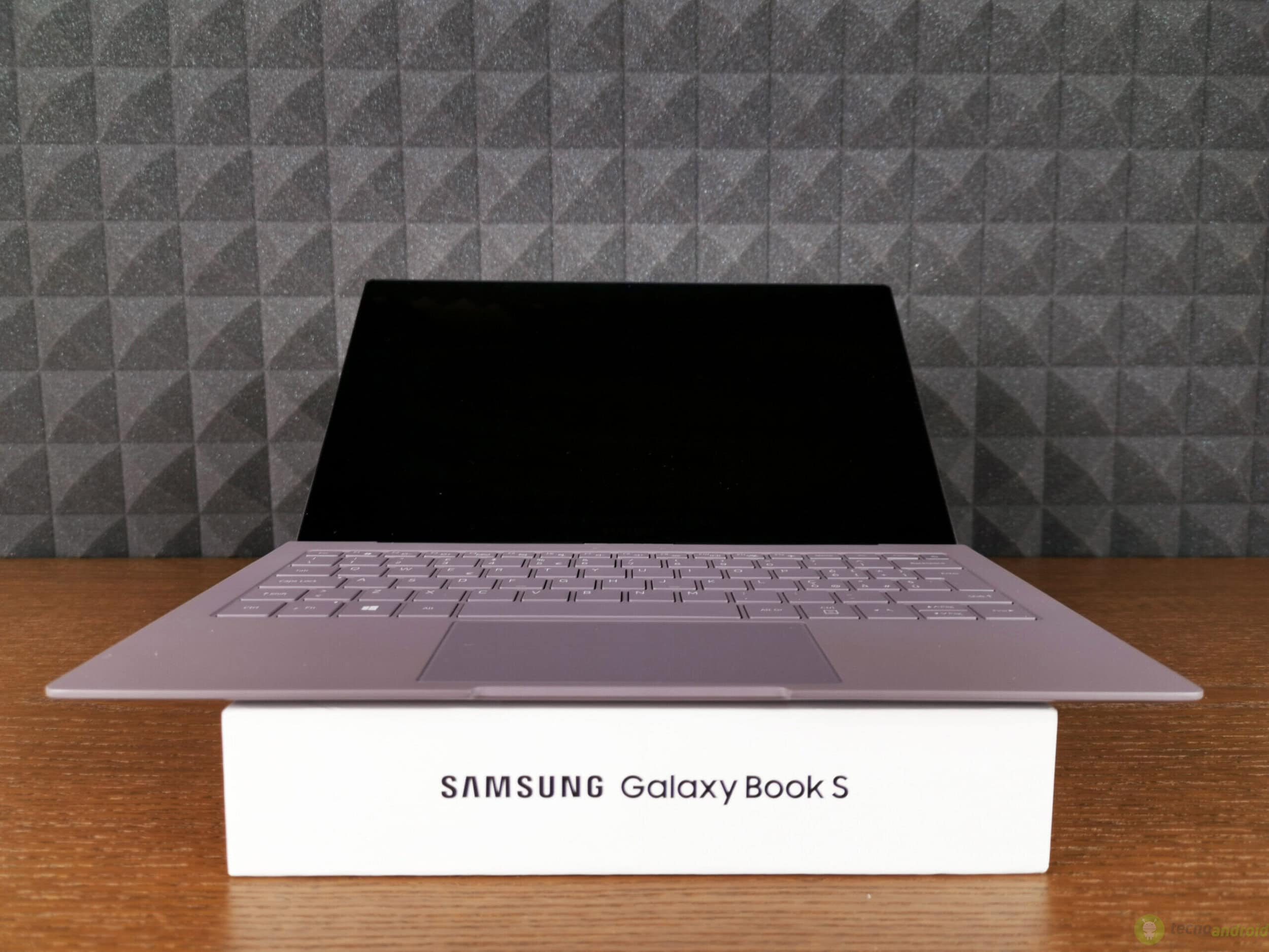 Galaxy Book s 11