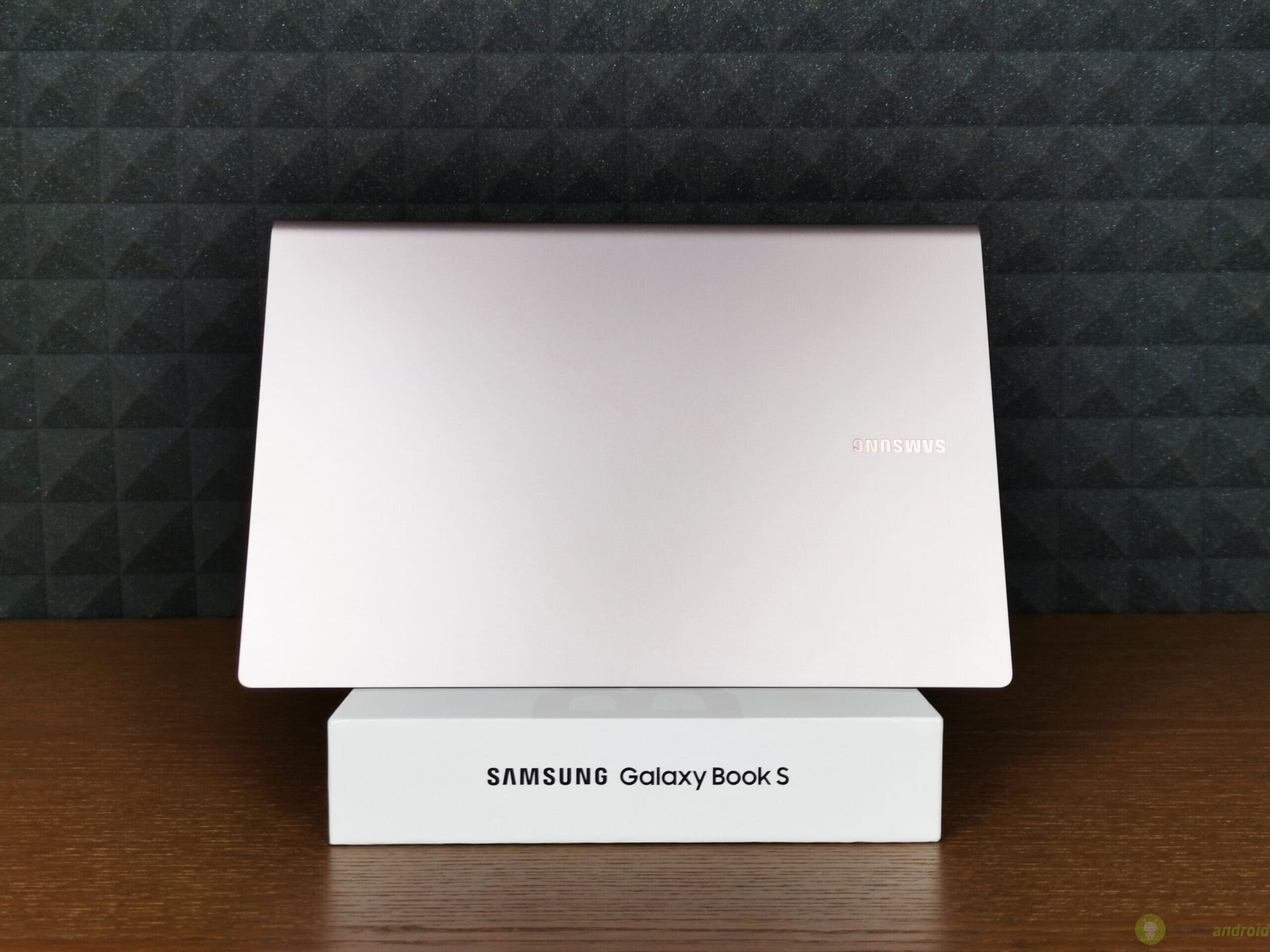 Galaxy Book s 3