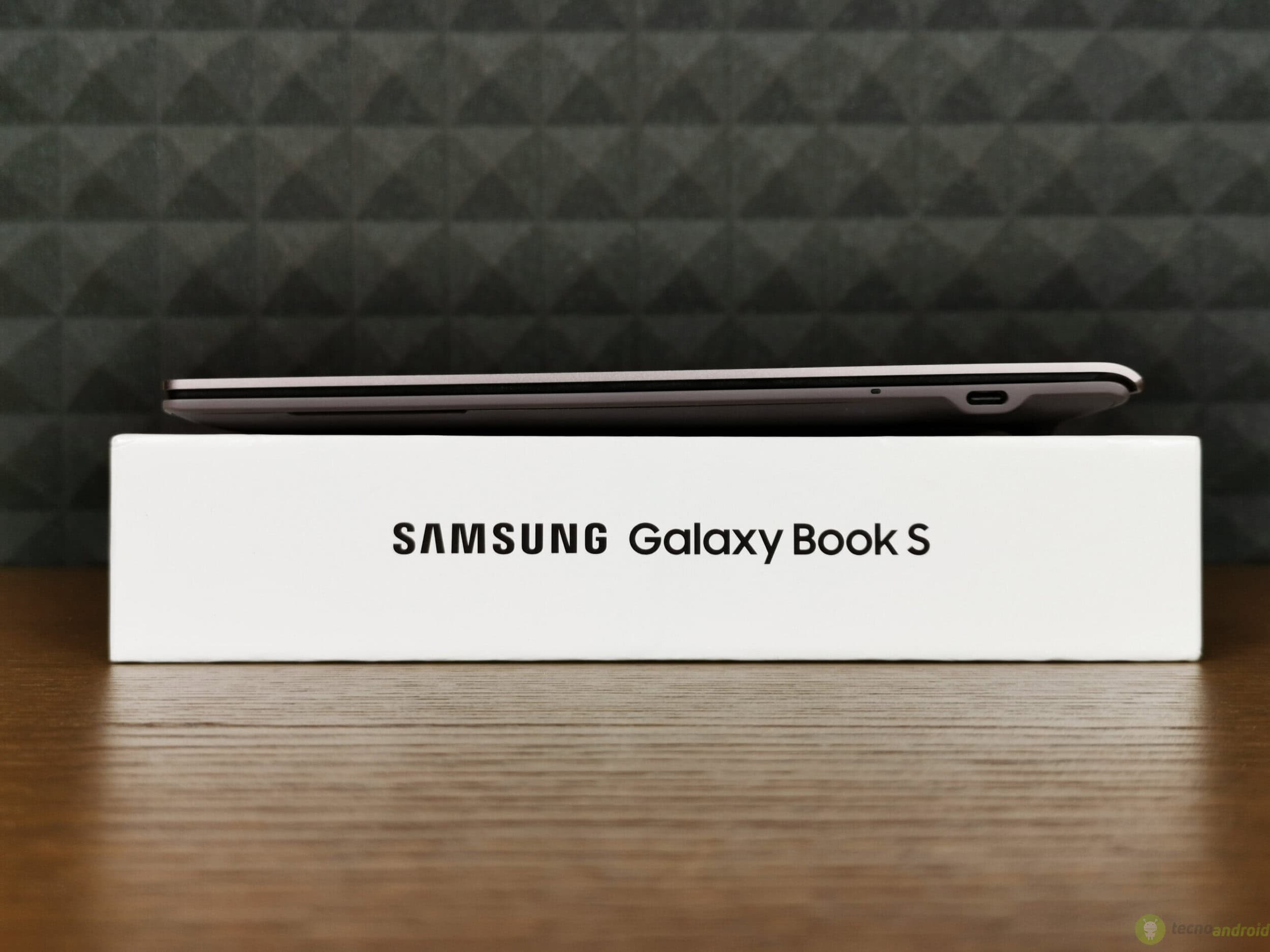 Galaxy Book s 5
