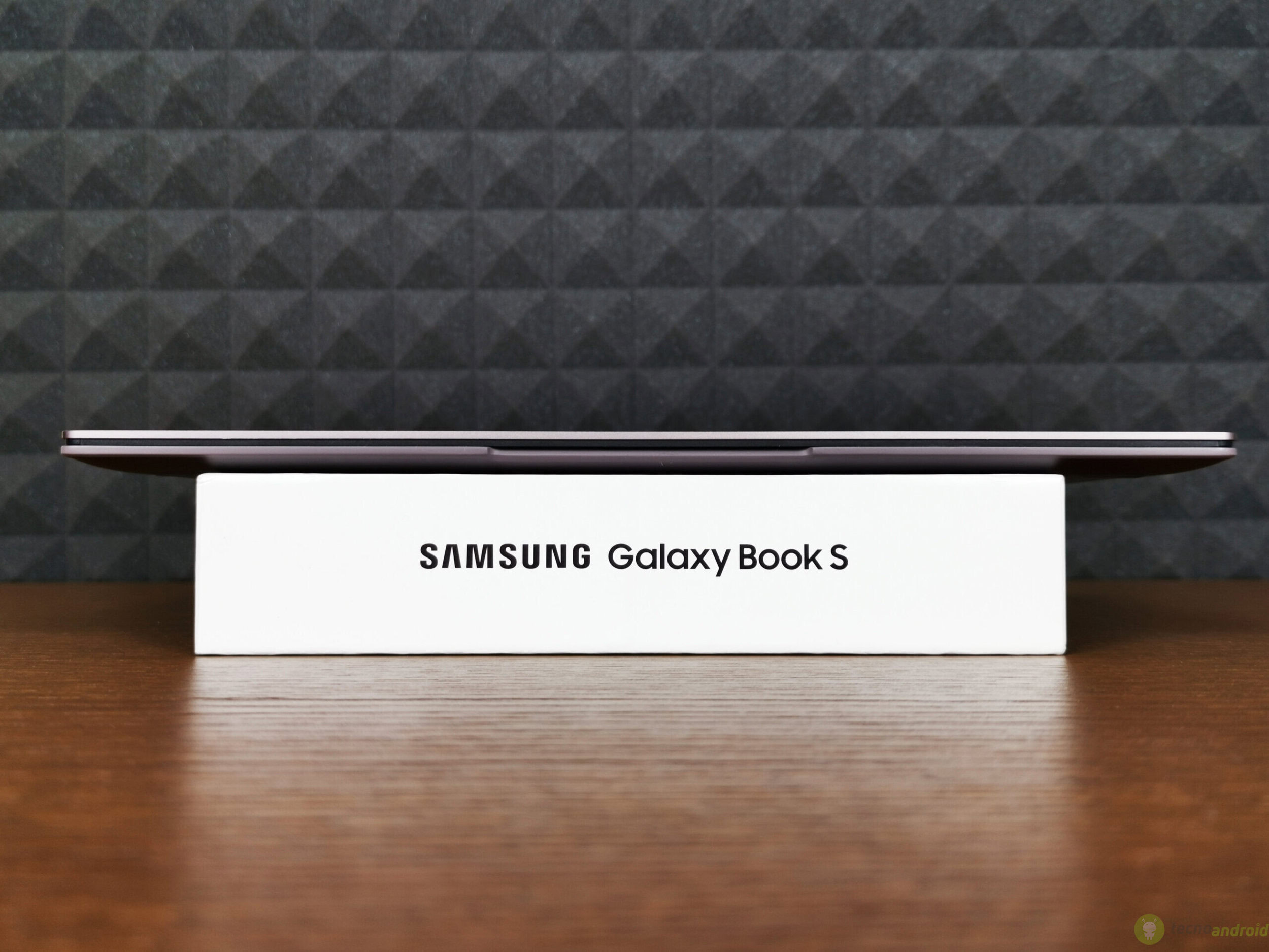 Galaxy Book s 6
