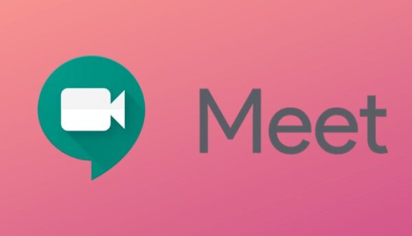 Google Meet funzioni