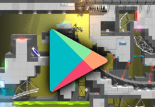 Google offerte Slay Store Android