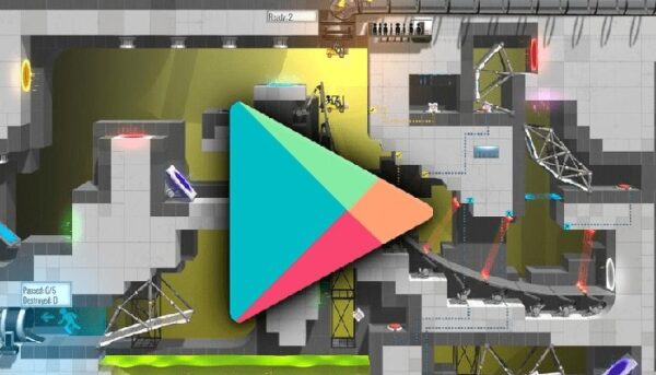 Google offerte Slay Store Android