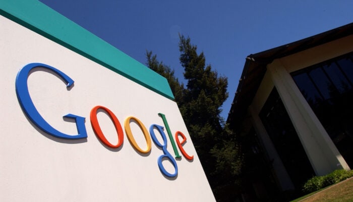 google