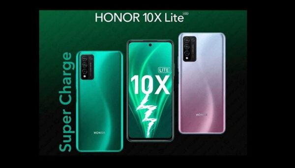Honor 10X Lite cosa aspettarci