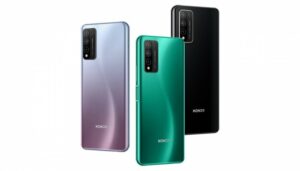 Honor 10X Lite ufficiale