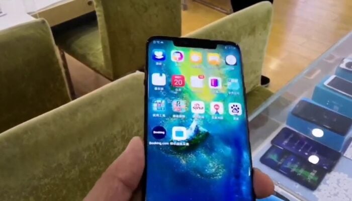Huawei: la lista dei dispositivi che riceveranno la EMUI 11