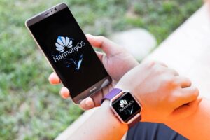 Huawei, HarmonyOS, EMUI 11, P50, Mate 50