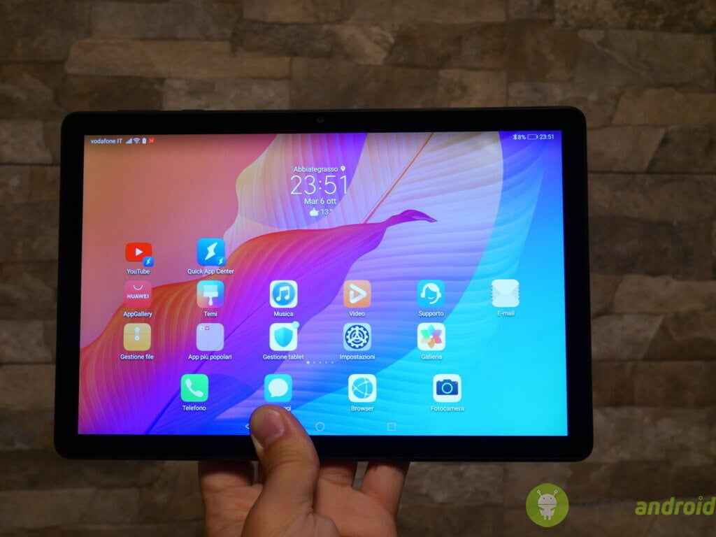 Huawei Matepad T10s (5)