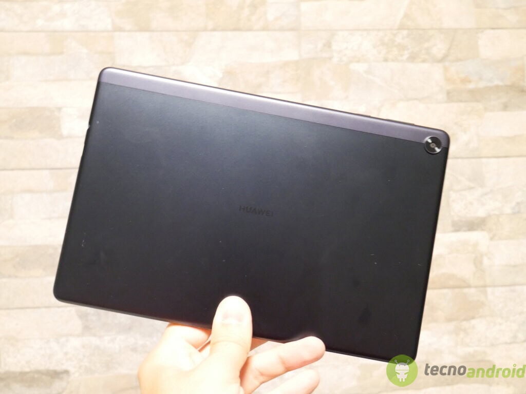 Huawei Matepad T10s (6)