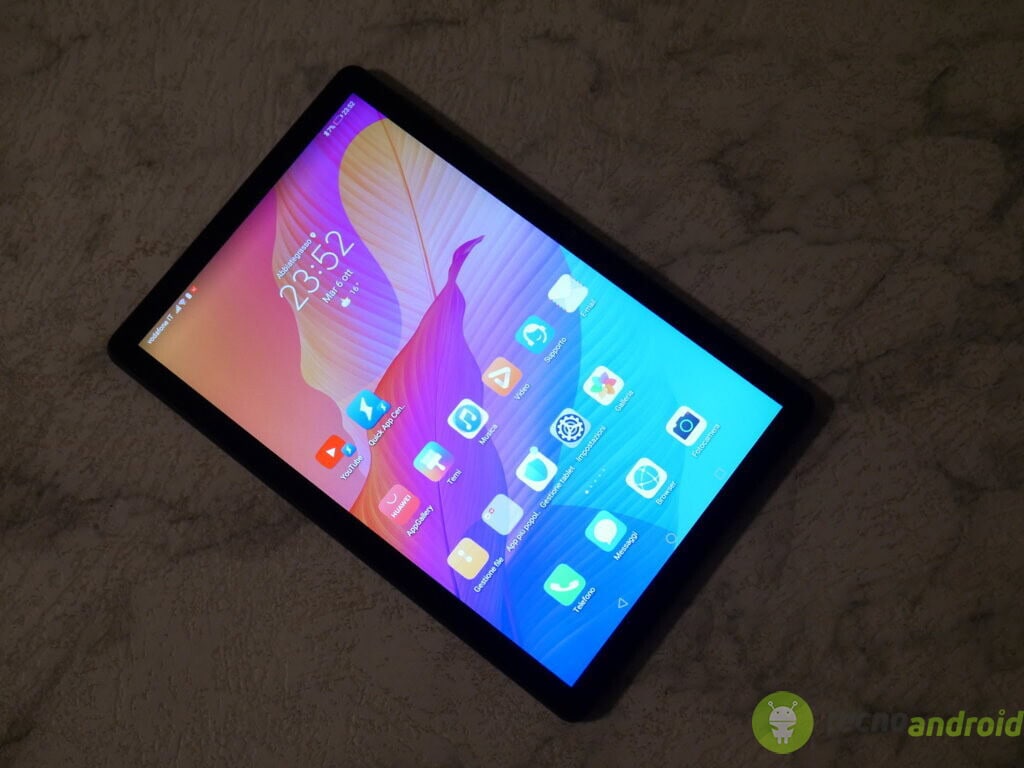 Huawei Matepad T10s (7)